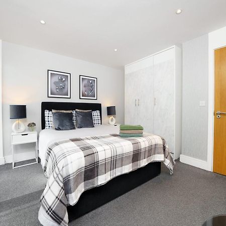 Apartament Cobalt Point 2 Londyn Zewnętrze zdjęcie