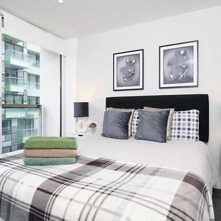 Apartament Cobalt Point 2 Londyn Zewnętrze zdjęcie