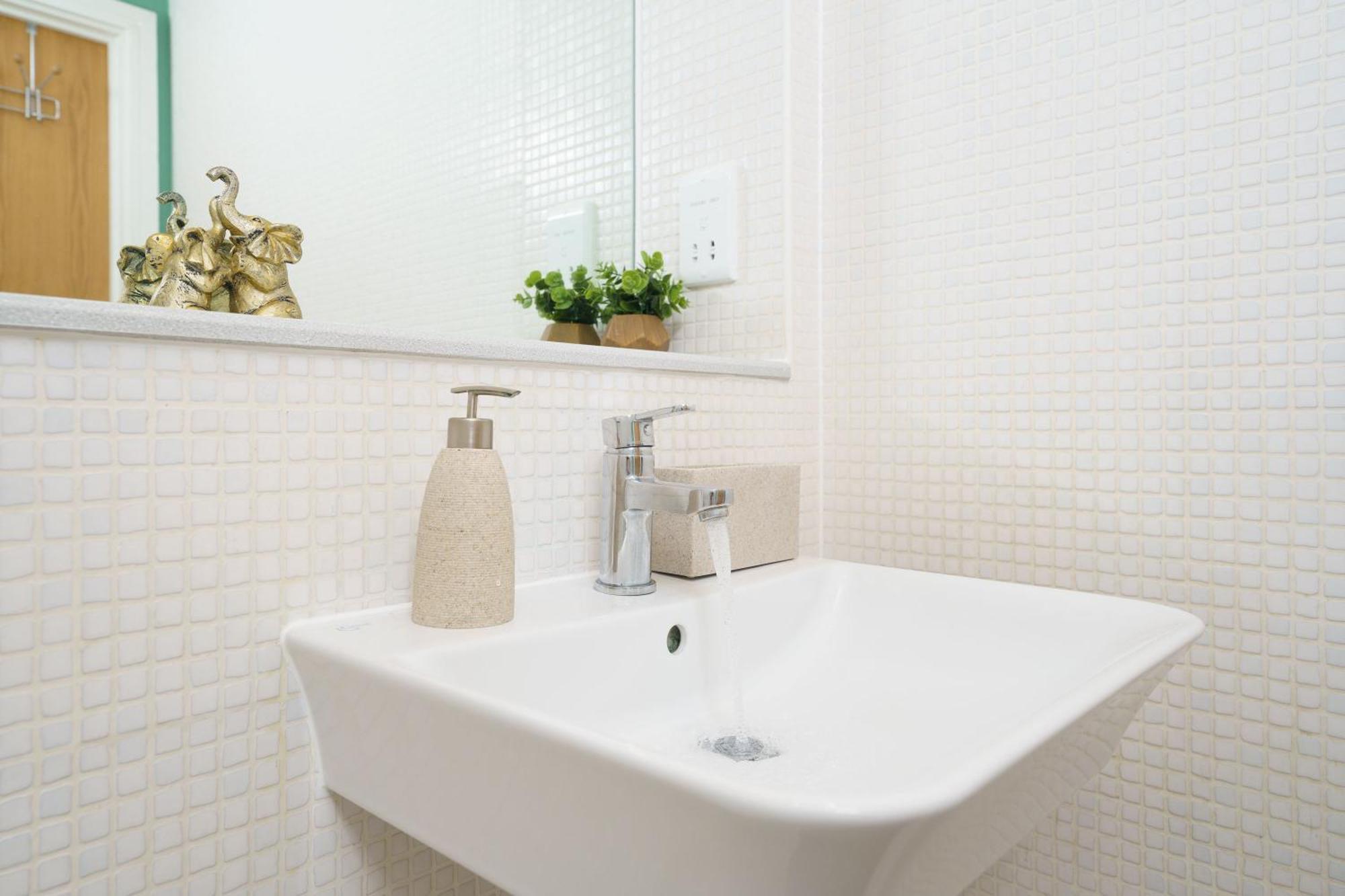 Apartament Cobalt Point 2 Londyn Zewnętrze zdjęcie